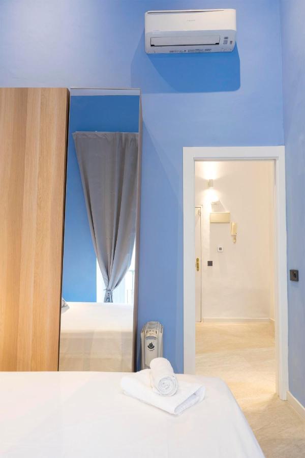 Acogedor Apartamento En Pleno Centro De Malaga By Sharingco Apartment ภายนอก รูปภาพ