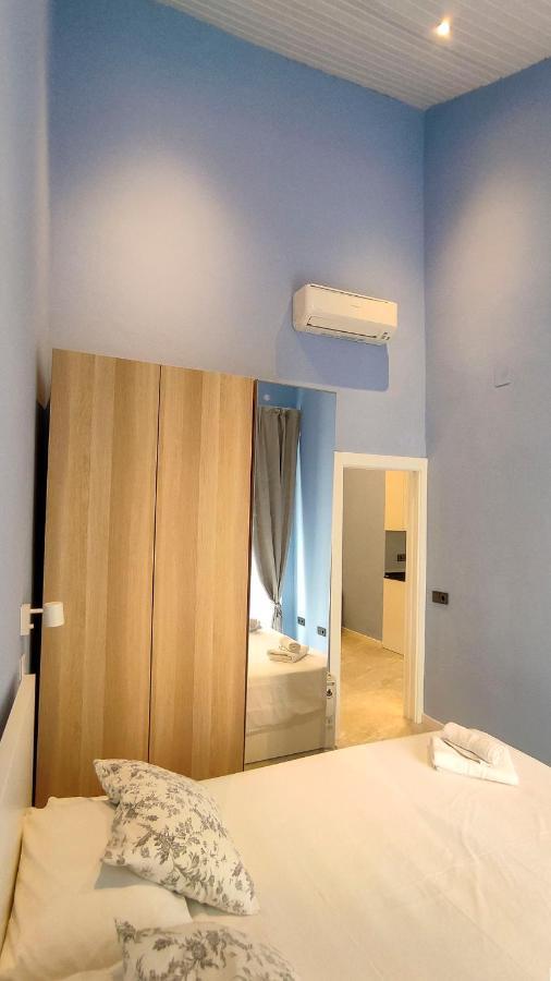 Acogedor Apartamento En Pleno Centro De Malaga By Sharingco Apartment ภายนอก รูปภาพ