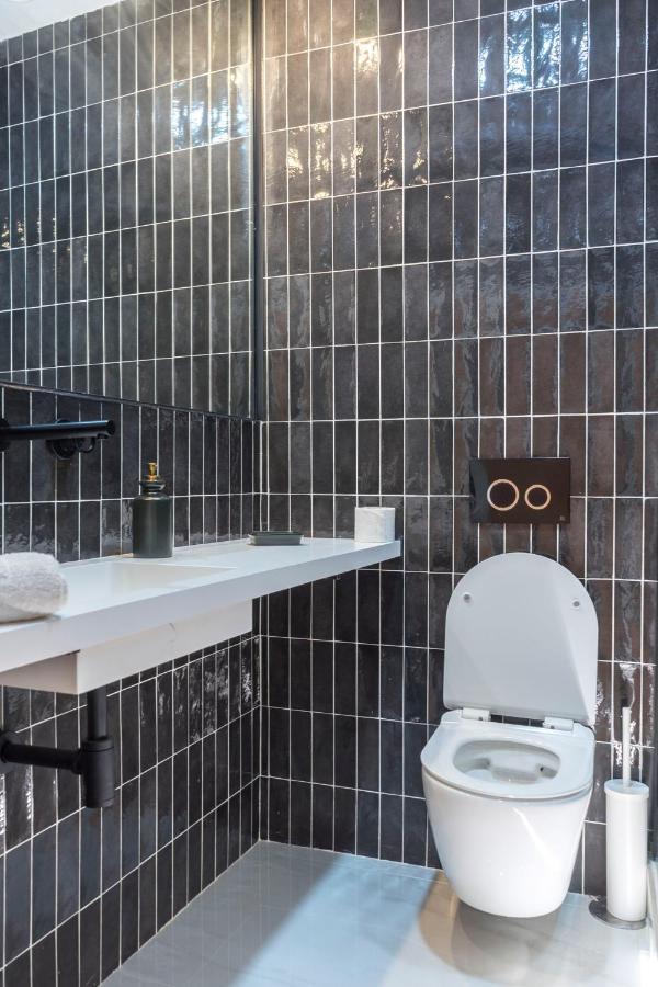 Acogedor Apartamento En Pleno Centro De Malaga By Sharingco Apartment ภายนอก รูปภาพ